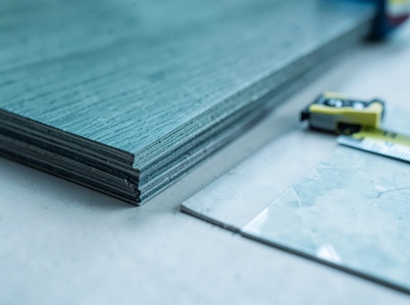 Luxury Vinyl Plank Installation Mabel, MN FAQs